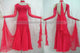Ballroom Dress For Women American Smooth Dance Dancing Dress For Female BD-SG1611