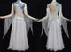 Ballroom Dress For Women American Smooth Dance Dance Dress For Ladies BD-SG1615