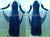 Ballroom Dress For Women American Smooth Dance Dress BD-SG161
