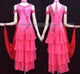 Ballroom Dress For Women Standard Dance Dance Dress BD-SG1621