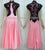 Ballroom Dress For Women American Smooth Dance Dress For Women BD-SG1623