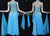 Ballroom Dress For Women American Smooth Dance Dancing Dress For Ladies BD-SG1624