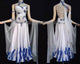 Ballroom Dress For Women American Smooth Dance Dance Dress For Competition BD-SG1626