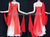 Ballroom Dress For Women Standard Dance Dancing Dress For Competition BD-SG1628