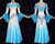 Ballroom Dress For Women American Smooth Dance Dancing Dress For Competition BD-SG1629