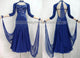 Ballroom Dress For Women American Smooth Dance Dress For Competition BD-SG1635