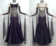 Ballroom Dancing Dress For Sale Smooth Dance Dress For Female BD-SG1654