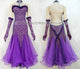 Ballroom Dancing Dress For Sale Standard Dance Dress For Female BD-SG1674
