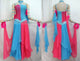 Ballroom Dancing Dress For Sale American Smooth Dance Dress For Competition BD-SG1676