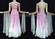 Ballroom Competition Dance Dress For Women American Smooth Dance Dress For Sale BD-SG1679