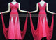 Ballroom Competition Dance Dress For Women American Smooth Dance Dancing Dress For Sale BD-SG1680