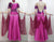 Ballroom Competition Dance Dress For Women American Smooth Dance Dance Dress For Sale BD-SG1690