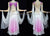 Latin Ballroom Dress Dancing Dresses Ballroom BD-SG1694