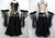 Latin Ballroom Dress Rhythm Ballroom Dresses BD-SG1696