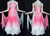 Latin Ballroom Dress Ballroom Rumba Dress BD-SG1704