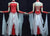 Latin Ballroom Dress Dance America Ballroom Dresses BD-SG1705