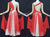 Latin Ballroom Dress Elegant Ballroom Dresses BD-SG1706