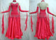 Ballroom Dancing Dress Ballroom Gowns Dresses BD-SG1708
