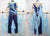 Ballroom Dancing Dress Ballroom Waltz Dress BD-SG1709