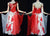 Ballroom Dancing Dress Dress For Ballroom BD-SG1710