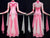 Ballroom Dancing Dress Plus Size Ballroom Dance Dresses BD-SG1712
