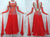 Ballroom Dancing Dress Cheap Ballroom Dresses BD-SG1723