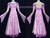 Ballroom Gown Dresses Smooth Ballroom Dress BD-SG1789