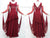 Ballroom Gown Dresses Ballroom Dance Dresses Latin BD-SG1793