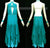 Ballroom Gown Wedding Dresses Dresses For Ballroom Dancing BD-SG1803