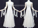 Ballroom Gown Wedding Dresses Plus Size Ballroom Dance Dresses BD-SG1804
