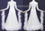 Ballroom Gown Wedding Dresses Smooth Ballroom Dance Dresses BD-SG1805