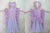 Ballroom Gown Wedding Dresses Ballroom And Latin Dance Dresses BD-SG1806
