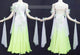 Ballroom Gown Wedding Dresses Ballroom And Latin Dresses BD-SG1807