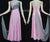 Ballroom Dance Apparel For Competition Ballroom Dance Garment For Ladies BD-SG1812