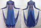 Ballroom Dance Apparel For Competition Ballroom Dance Outfits For Sale BD-SG1818