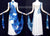 Ballroom Dance Apparel For Competition Ballroom Dance Costumes For Ladies BD-SG1821