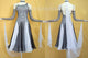 Ballroom Dance Apparel For Competition Ballroom Dance Costumes BD-SG1833