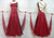 Ballroom Dance Apparel For Competition Ballroom Dance Gown For Ladies BD-SG1834
