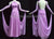Ballroom Dance Dress Ballroom Dance Gown For Sale BD-SG184