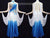 Ballroom Dance Dress Ballroom Dance Garment For Ladies BD-SG1853