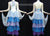 Ballroom Dance Dress Ballroom Dance Clothes For Competition BD-SG1864