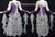 Ballroom Dance Attire For Women Ballroom Dance Gown For Competition BD-SG1973