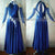 custom made ballroom dance dress BD-SG1