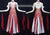Ballroom Dance Costumes For Women Ballroom Dance Gown For Sale BD-SG2000