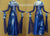 Ballroom Dance Costumes For Women Ballroom Dance Dress For Competition BD-SG2010