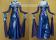 Ballroom Dance Costumes For Women Ballroom Dance Dress For Competition BD-SG2010