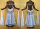 Ballroom Dance Costumes For Women Ballroom Dance Costumes For Ladies BD-SG2022