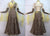 Ballroom Dance Costumes For Women Ballroom Dance Clothes For Competition BD-SG2024