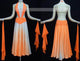Ballroom Dance Costumes For Women Ballroom Dance Gown For Ladies BD-SG2035