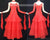 Cheap Ballroom Dance Outfits Big Size Smooth Dance Clothing BD-SG2068